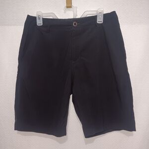 Men's Black VOLCOM  Shorts